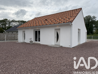  Maison à vendre 3 pièces 85 m²