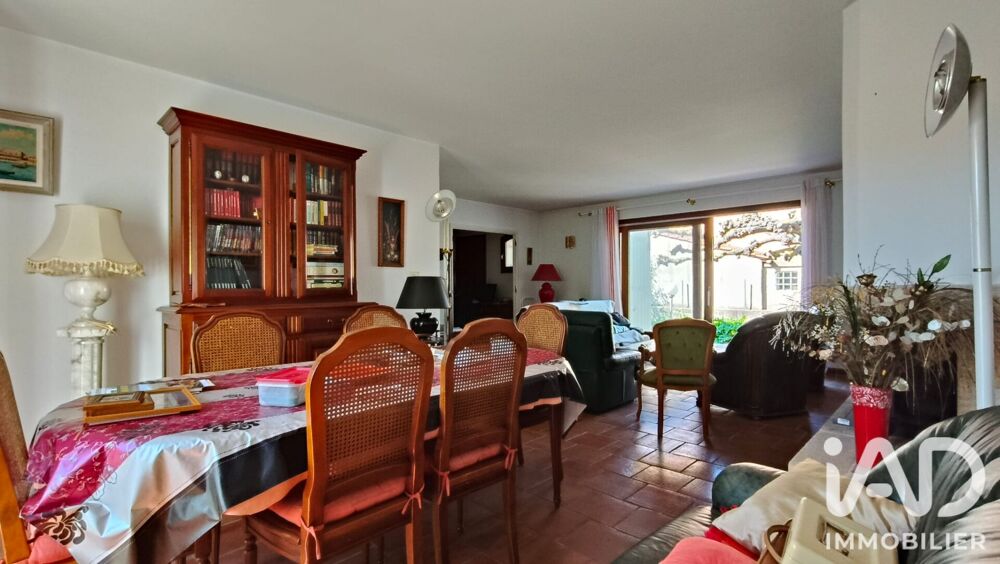 Vente Maison traditionnelle 3 pièces