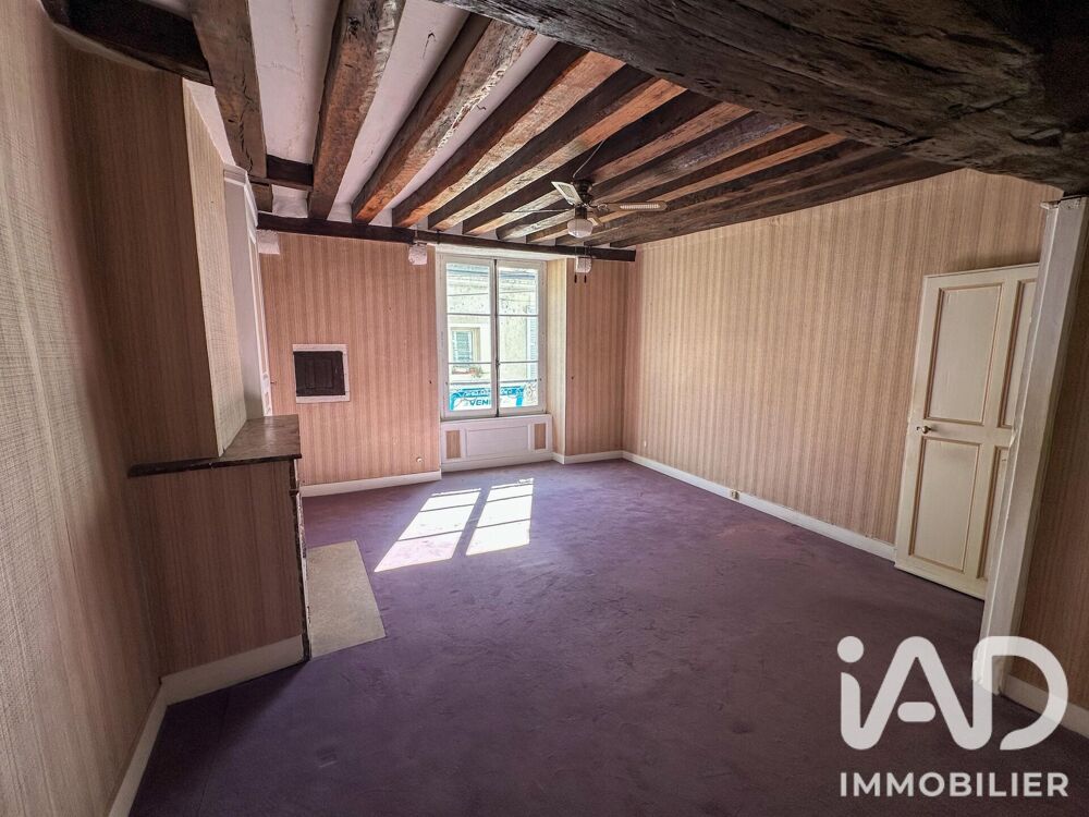 Vente Appartement Vente Appartement 4 pièces Blois