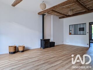  Maison à vendre 6 pièces 140 m²