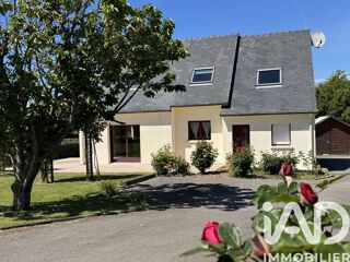  Maison � vendre 6 pi�ces 95 m�