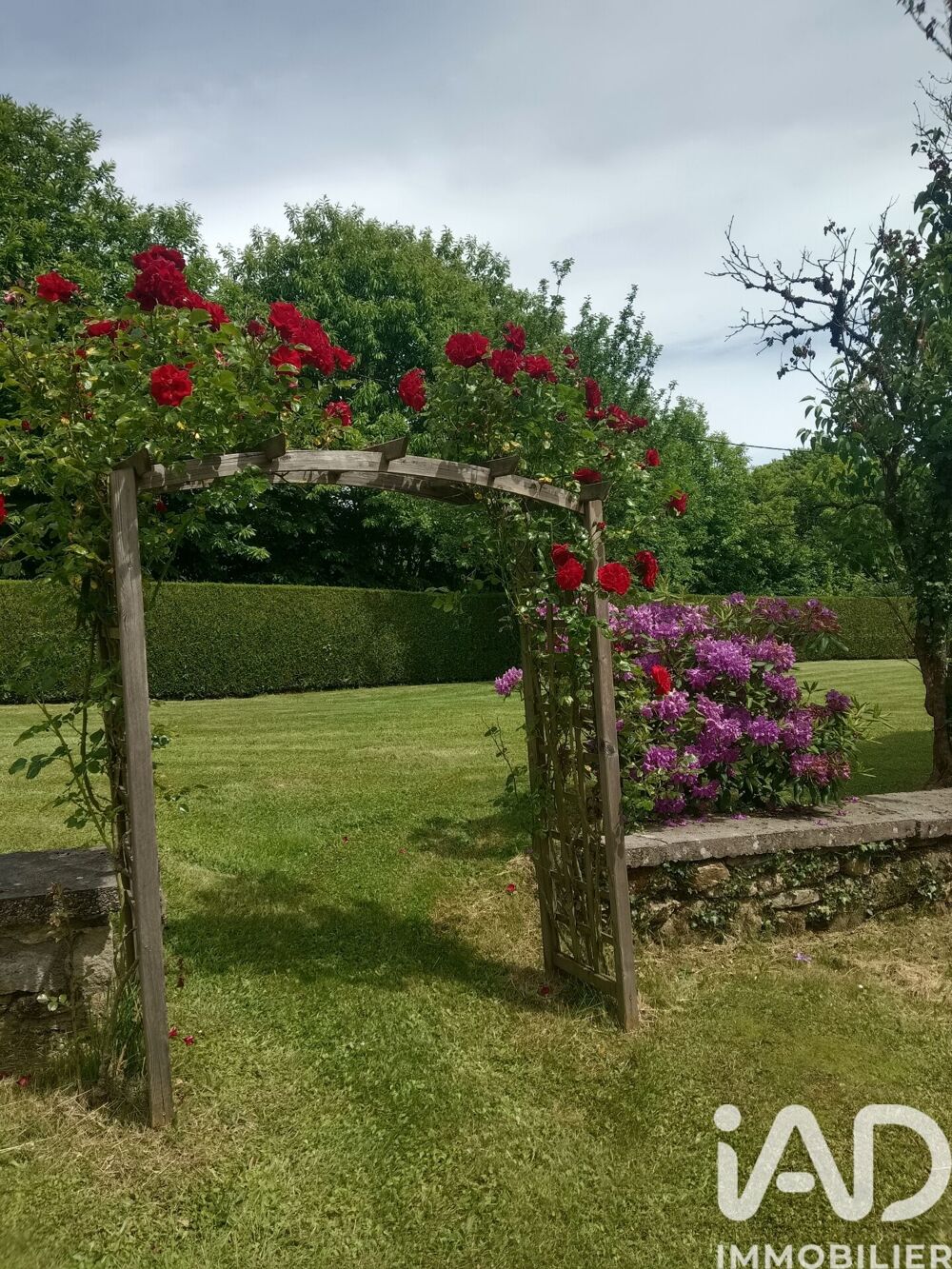 Vente Maison/villa 9 pièces