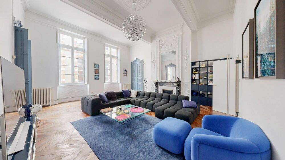 à vendre  Appartement Toulouse (31000)