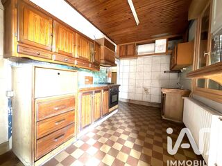  Maison à vendre 4 pièces 109 m²