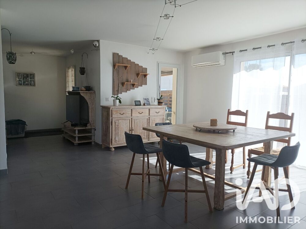 Vente Maison traditionnelle 5 pièces
