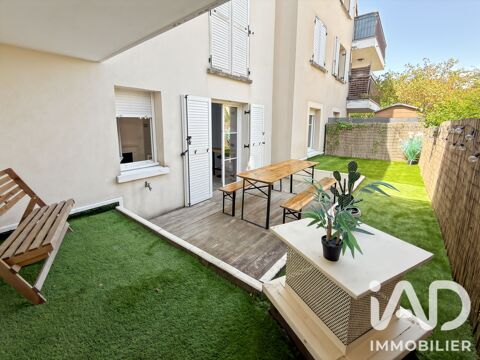   Location Appartement 2 pièces Appartement - 2 pièce(s) - 38 m²