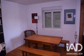 Appartement à vendre 3 pièces 76 m²