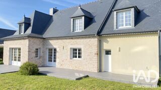  Maison à vendre 7 pièces 235 m²
