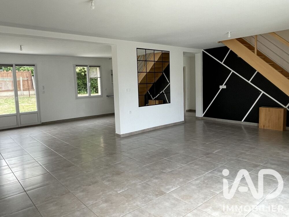 Vente Maison Vente Maison traditionnelle 6 pièces Sonzay