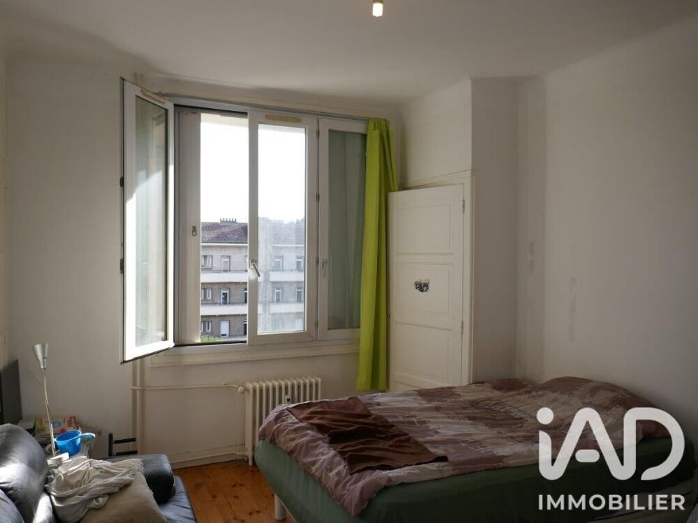 Vente Appartement Vente Appartement 3 pièces Saint-Étienne