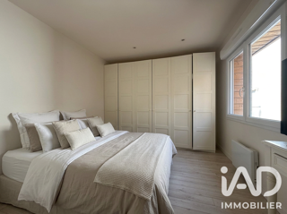  Appartement à vendre 3 pièces 83 m²