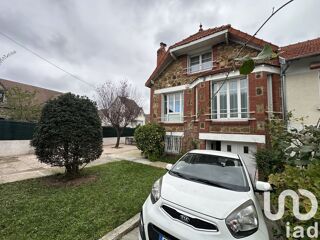 Maison à vendre 6 pièces 100 m²