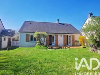  Maison à vendre 4 pièces 88 m²