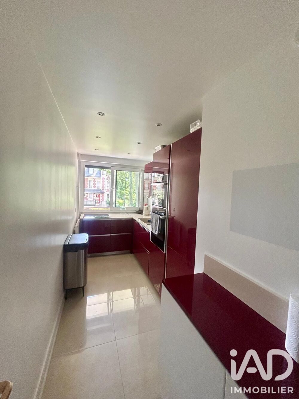 à vendre  Appartement Neuilly-sur-Seine (92200)