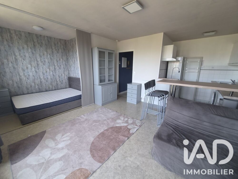 Vente Appartement Vente Appartement 1 pièce Troyes