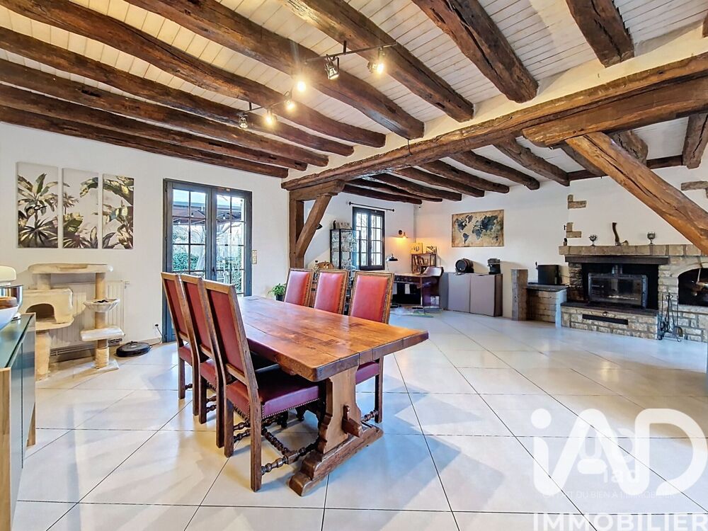 Vente Maison Vente Maison/villa 5 pièces Ris-orangis