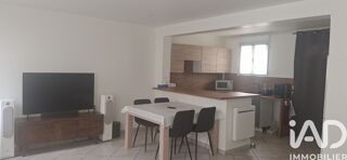  Maison � vendre 3 pi�ces 58 m�