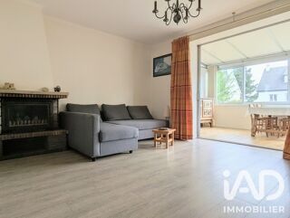  Maison à vendre 5 pièces 98 m²