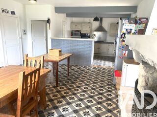  Maison à vendre 10 pièces 335 m²