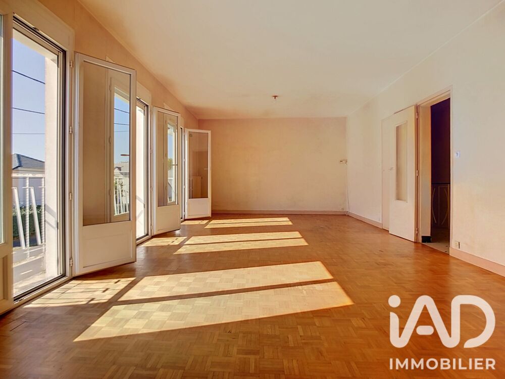 Vente Maison Vente Maison/villa 5 pièces Saint-herblain