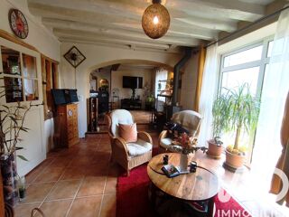  Maison à vendre 3 pièces 75 m²