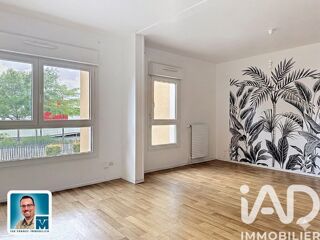  Appartement à vendre 4 pièces 88 m²