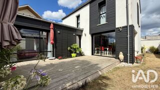  Maison à vendre 4 pièces 118 m²