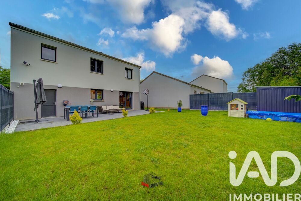 Vente Maison/villa 6 pièces