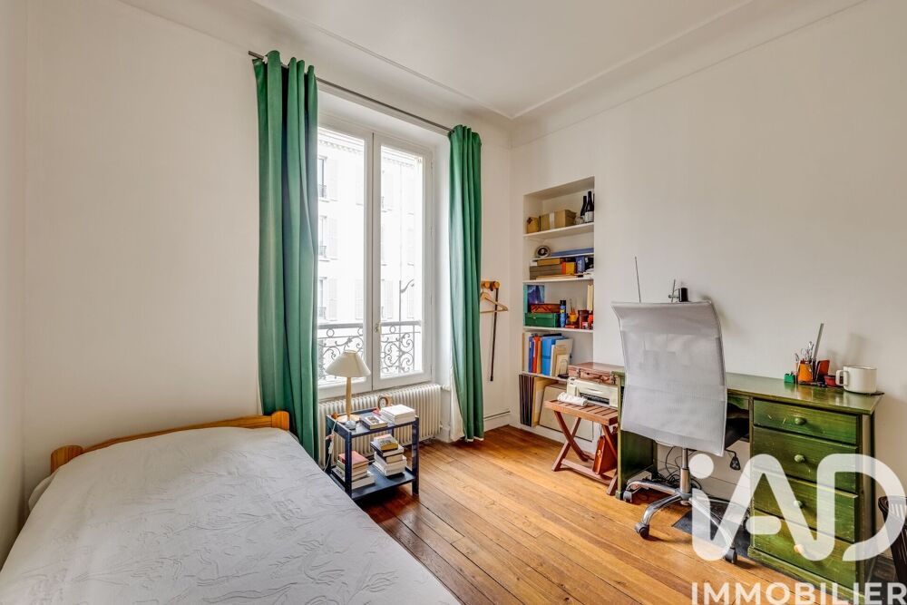 à vendre  Appartement Levallois-Perret (92300)