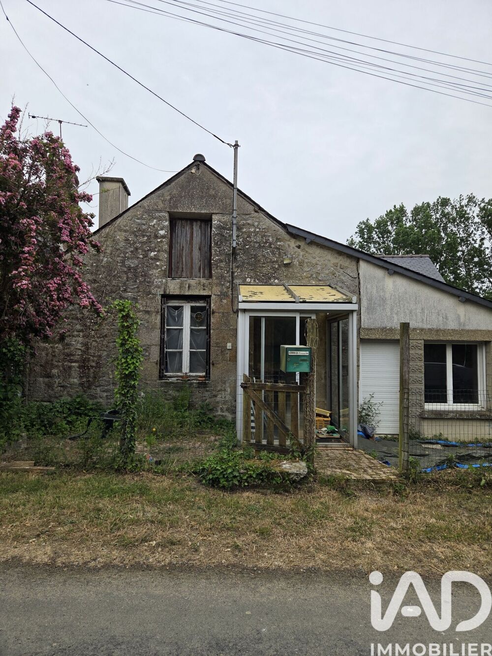 Vente Maison de village 4 pièces