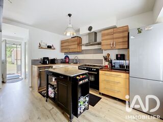  Maison à vendre 5 pièces 75 m²