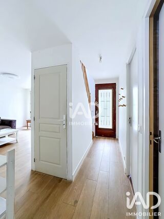  Maison à louer 5 pièces 85 m²