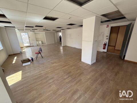   Location Boutique/Local commercial 170 m&sup2; 