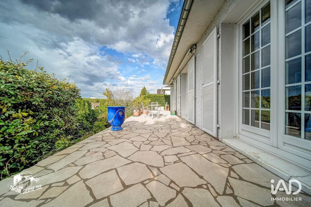 Vente Maison/villa 9 pièces