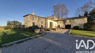  Maison à vendre 8 pièces 155 m²