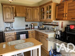  Maison à vendre 4 pièces 139 m²