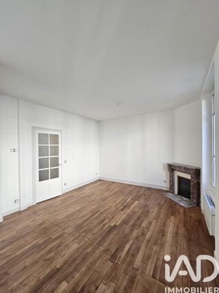  Appartement � louer 3 pi�ces 56 m�