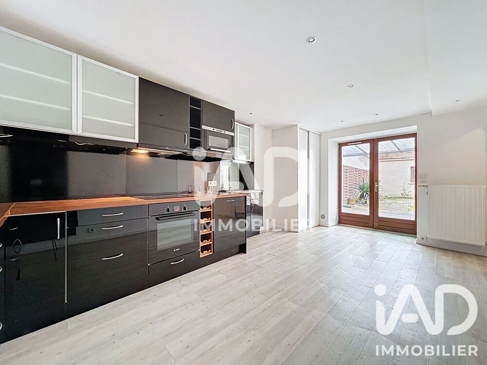 Vente Maison de village 6 pièces