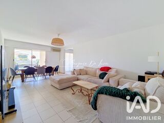  Appartement à vendre 3 pièces 85 m²