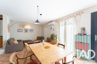  Maison à vendre 4 pièces 80 m²