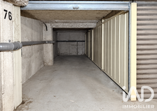  Parking / Garage à vendre 28 m²