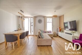  Maison à vendre 5 pièces 77 m²
