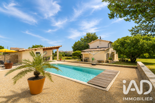  Maison à vendre 5 pièces 100 m²