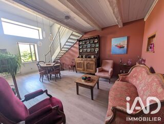  Maison à vendre 8 pièces 157 m²