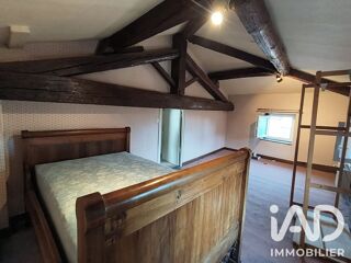  Appartement à vendre 2 pièces 37 m²