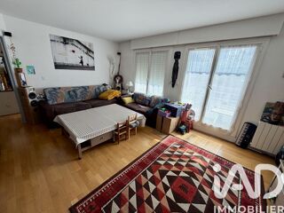  Appartement à vendre 3 pièces 66 m²