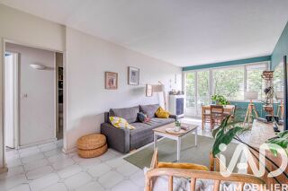  Appartement à vendre 4 pièces 73 m²