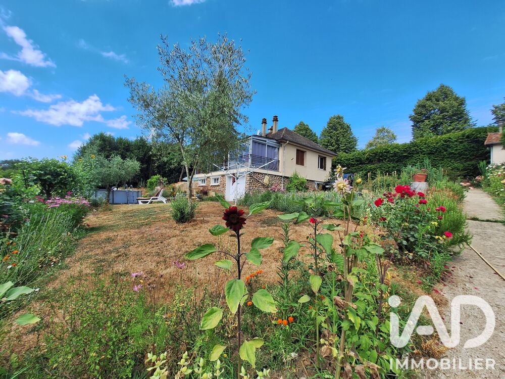 Vente Maison Vente Maison/villa 4 pièces Luché-pringé
