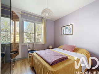  Maison à vendre 3 pièces 82 m²