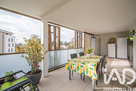  Appartement � vendre 4 pi�ces 93 m�